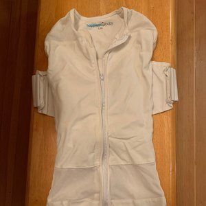 Happiest Baby Swaddle for Snoo - Large